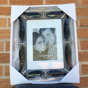 Croft & Barrow Frame | Frame 5” inch x 7” inch